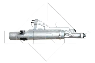 NRF 35475 Hyundaı Getz 1.1 02-Condenserwith Dryer 976061C350