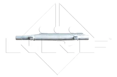 NRF 35492 Fıat Punto 1.2 00-Condenser 46803037