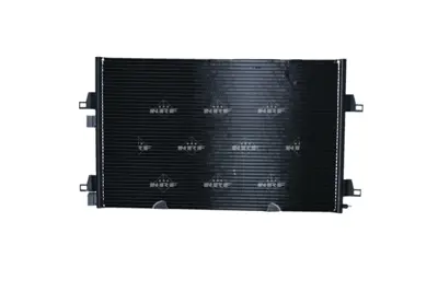 NRF 35749 Renault Espace 2.2d 03-Condenser 8660003448