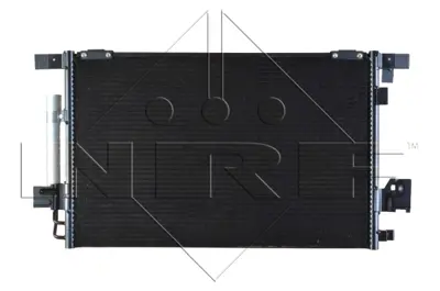 NRF 35872 Mıtsubıshı Asx 1.6 10-Condenserwith Dryer 6477K5 7812A204