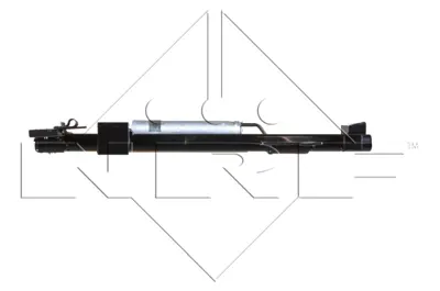 NRF 35872 Mıtsubıshı Asx 1.6 10-Condenserwith Dryer 6477K5 7812A204