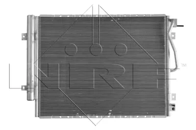 NRF 35979 Kıa Sorento 2.5d 03-Condenserwith Dryer 976063E901