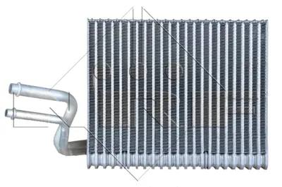 NRF 36098 Evaporator Renault Clıo Iı Kangoo Iı 1.2 1.4 1.9 D 7701205748