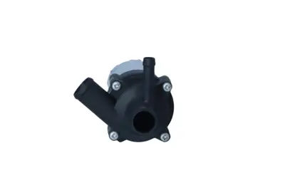 NRF 390047 Mercedes 94-Additional Water Pump A0018353564