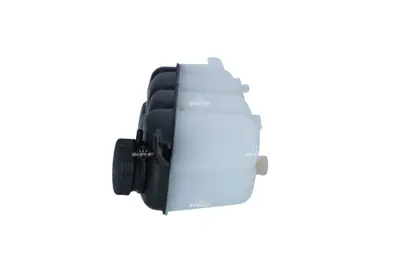 NRF 454029 Mercedes S-Series 3.2d 99-Expansion Tank, Radiator A2205000049