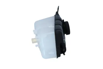 NRF 454029 Mercedes S-Series 3.2d 99-Expansion Tank, Radiator A2205000049