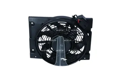 NRF 47010 Klıma Fan Motoru Davlumbazlı Komple Astra G 9133061