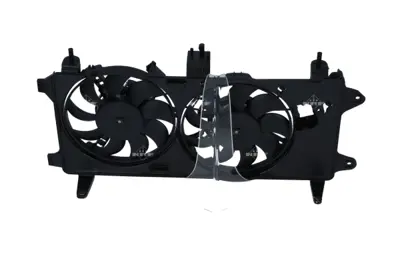 NRF 47231 Fıat Doblo 1.9d 01-Fan Complete 51755591