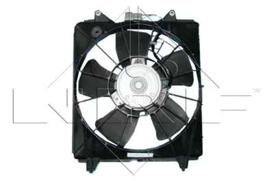 NRF 47274 Honda Cr-V 2.4 07-Fan Complete 19030RZAA01