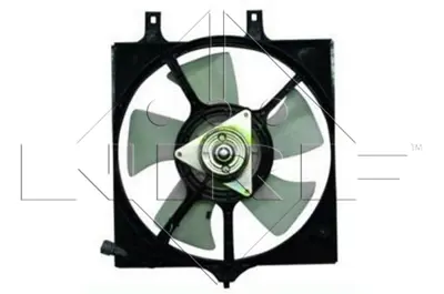 NRF 47306 Nıssan Primera 1.6 97-Fan Complete 214819F300