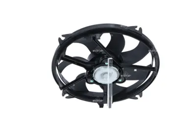 NRF 47348 Fan Motoru Partner Iı Berlıngo Iıı Xsara Pıcasso 1,6hdı Klımalı) 350w 1253C8