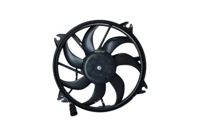 NRF 47354 Fan Motoru Sol C5 Em C8 P807 Expert Iıı Jumpy Iıı 1,6 Hdı 2,0 Hdı 370w 1250G5