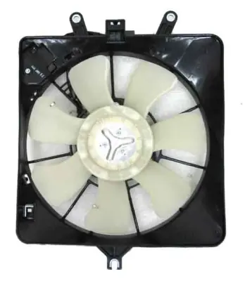 NRF 47512 Honda Jazz 1.4 02-Fan Complete 38616TWAJ01