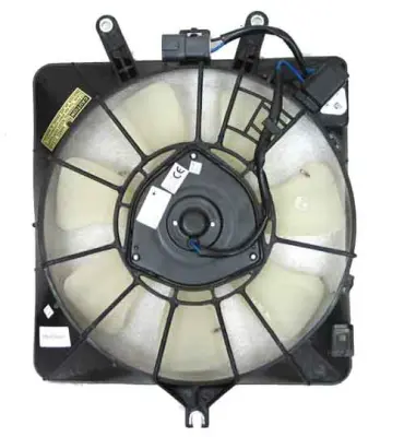 NRF 47512 Honda Jazz 1.4 02-Fan Complete 38616TWAJ01