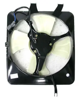 NRF 47517 Honda Cr-V 2.0 96-Fan Complete 38616PT3A03