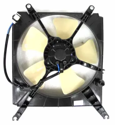 NRF 47523 Suzukı Baleno 1.9d 95-Fan Complete 1776063B10