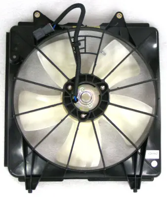 NRF 47545 Honda Civic 1.8 06-Fan Complete 38611RTA004