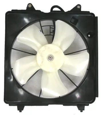 NRF 47545 Honda Civic 1.8 06-Fan Complete 38611RTA004