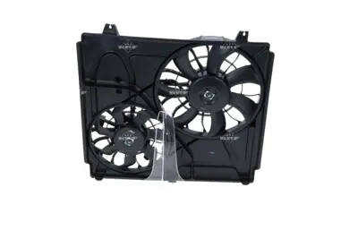 NRF 47549 Kıa Sorento 3.5 03-Fan Complete 977863E600