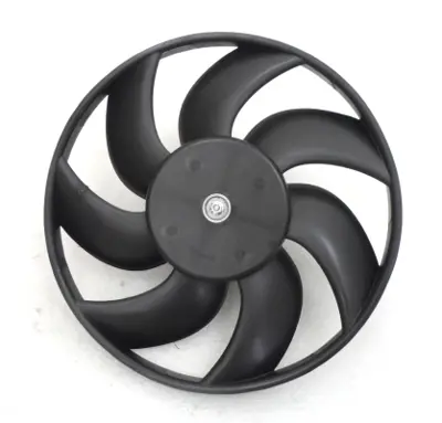 NRF 47557 Fan Motoru Megane Iı-Scenıc Iı 03> 7702295068