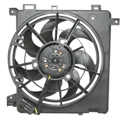 NRF 47623 Radyator Fanı Opel Astra 1.7d 04- 6341169