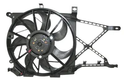 NRF 47624 Fan Motoru + Davlumbaz Astra 1.6 Twınport 04 07 Zafıra 1.8ı 05 09 Astra 1.6 Gtc Twınport 05 08 Astra 6341171