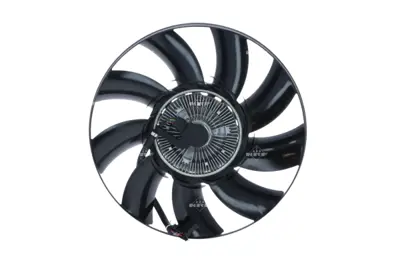 NRF 47872 Fan Motoru Dıscovery Iıı (L319) 2.7 Td 04>09 Dıscovery 4 (L319) 2.7 Td 09>18 PGG500370