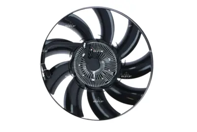 NRF 47873 Fan Komple Range Rover 4.4 Tdv8 LR022732