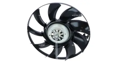 NRF 47873 Fan Komple Range Rover 4.4 Tdv8 LR022732