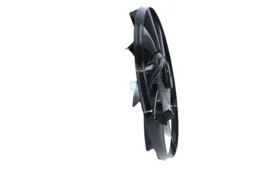 NRF 47873 Fan Komple Range Rover 4.4 Tdv8 LR022732