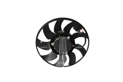 NRF 47917 Fan 400w A4 A5 A6 A7 Q5 16>> 8W0959455L