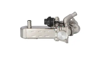 NRF 48212 Nıssan Navara 2.5d 05-Egr Modulewith Egr Valve 147355X00A