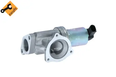 NRF 48384 Hyundaı Tucson 2.0d 05-Egr Valve 2841027410