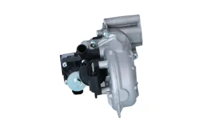 NRF 48450 Egr Valfı Komple Astra J A13dte - A13dtc 851091