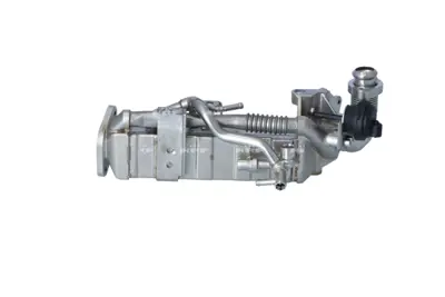 NRF 48456 Egr Sogutucu Modulu (N47 D) Bmw F10 F25 F15 F16 F86 8517724