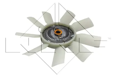 NRF 49543 Fan Termıgı+fan Pervanesı Vıano W639 03> Vıto W639 03> A0002006323