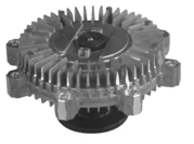 NRF 49580 Suzukı Grand Vitara 2.0 98-Fan Clutch 91176889