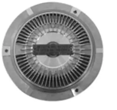 NRF 49582 Fan Termıgı Bmw E39 E46 E53 E65 M47 M57 N M67 2249216