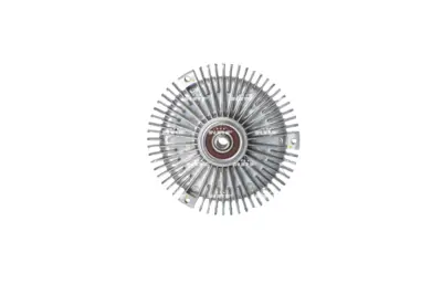 NRF 49617 Mercedes E-Series 3.0d 96-Fan Clutch A6062000122