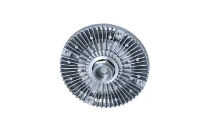 NRF 49642 Audı A6 2.5d 94-Fan Clutch 4A0121350B