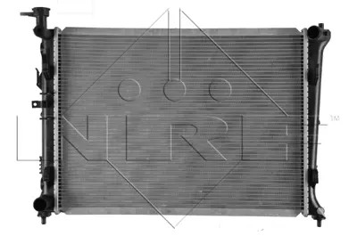 NRF 50136 Kıa Cerato 1.6 08-Radiator 253101M000