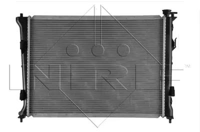 NRF 50136 Kıa Cerato 1.6 08-Radiator 253101M000