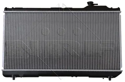 NRF 503988 Toyota Rav 4 2.0 94-Radiator 164007A111