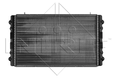 NRF 50403 Motor Radyator Trafıc 2,4d Mekanık Klımasız (2 Sıra Cu+pl Sıstem) / (670x395x36) 7700741216 9109893