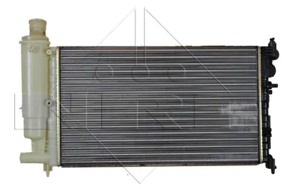 NRF 50421 Motor Su Radyatoru Tu5jp 106 Gtı Saxo Vts Klımalı Tu3jp / Tu5j4 (1,4 / 1,6 16v) / (96 03) Olcu: (530 1301HZ 1331HQ