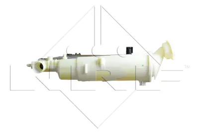 NRF 50421 Motor Su Radyatoru Tu5jp 106 Gtı Saxo Vts Klımalı Tu3jp / Tu5j4 (1,4 / 1,6 16v) / (96 03) Olcu: (530 1301HZ 1331HQ