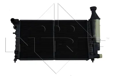 NRF 50423 Motor Su Radyatoru Cıtroen Saxo 1.4 96- 9623170680