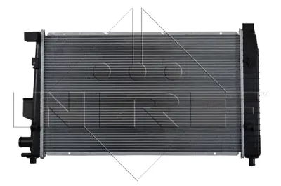 NRF 50446 Motor Su Radyatoru Mercedes A-Serıes 1.4 98- A1685001602