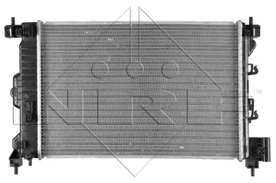 NRF 50476 Motor Su Radyatoru Mokka1.6ı - Aveo - Trax 13 > Otomatık 95460096