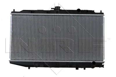 NRF 506728 Honda Civic 1.4 88-Radiator 19010PM4004